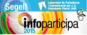 Segell InfoParticipa 2015