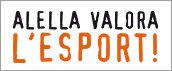 Alella Valora l'Esport!