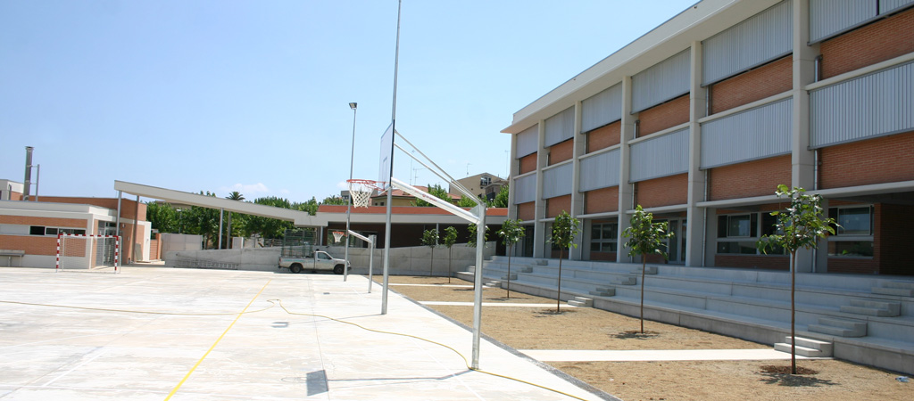 Escola Serreta