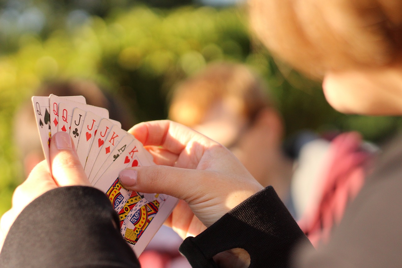 Cartes brigde