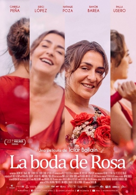 Cicle Gaudí: La boda de Rosa