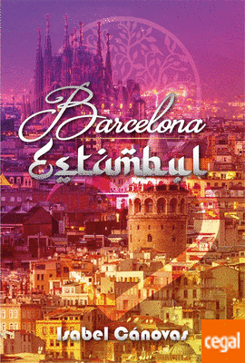 Llibres amb veu pròpia. Barcelona-Estambul, d'Isabel Cánovas