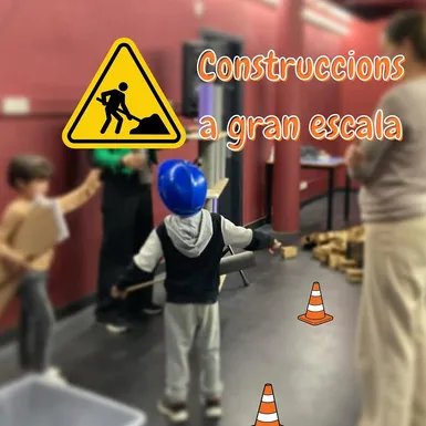 Construccions Construccions