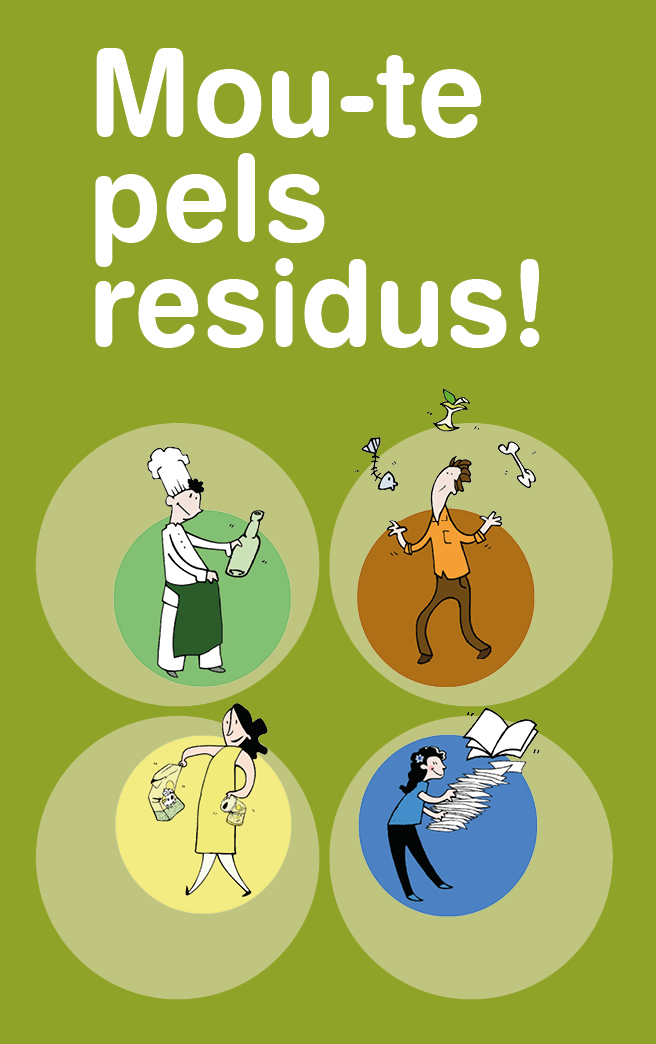 Punt informatiu de residus