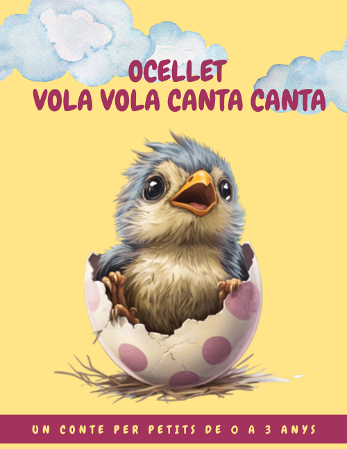 Parcs i biblioteques... Naturalment!. Hora del conte