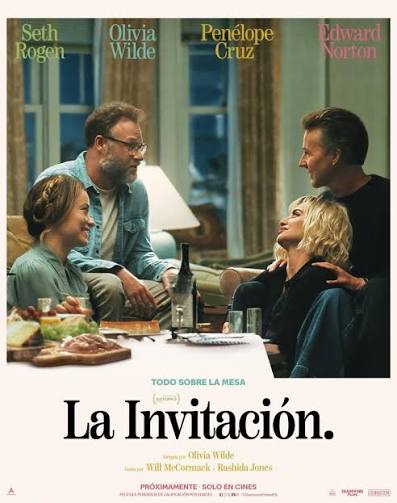 La invitaci�n