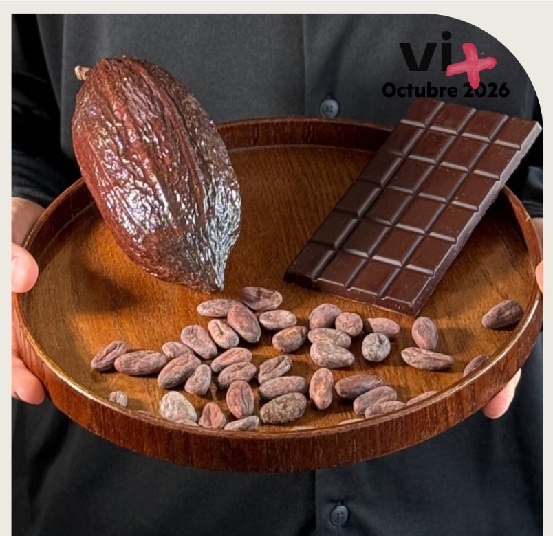 Tast xocolata