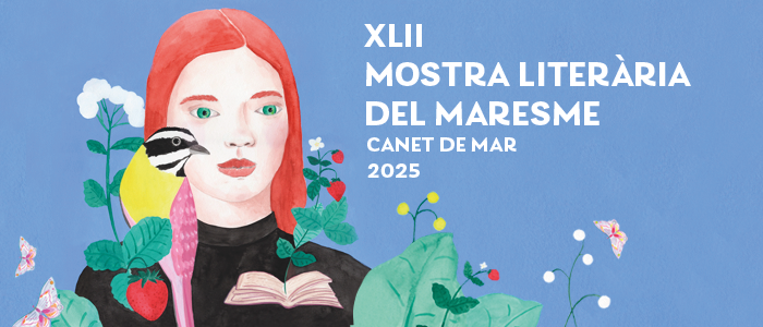 Lliurament de premis de la Mostra Literària 2026