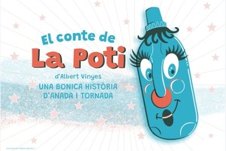 El conte de la Poti